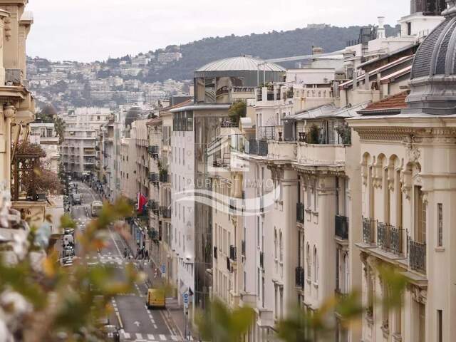 4 pièces Gambetta — photo du bien