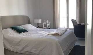 Appartement 4 Pièces 100 m² à louer à Nice (06000)