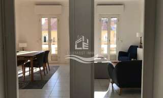 Appartement 4 Pièces 100 m² à louer à Nice (06000)