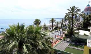 Appartement 4 Pièces 112 m² à vendre à Nice (06000)