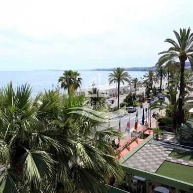 Appartement 4 pièces 1590000 €