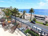 Promenade des Anglais / Negresco — photo 2