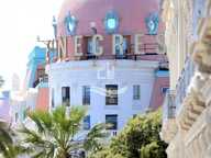 Promenade des Anglais / Negresco — photo 3