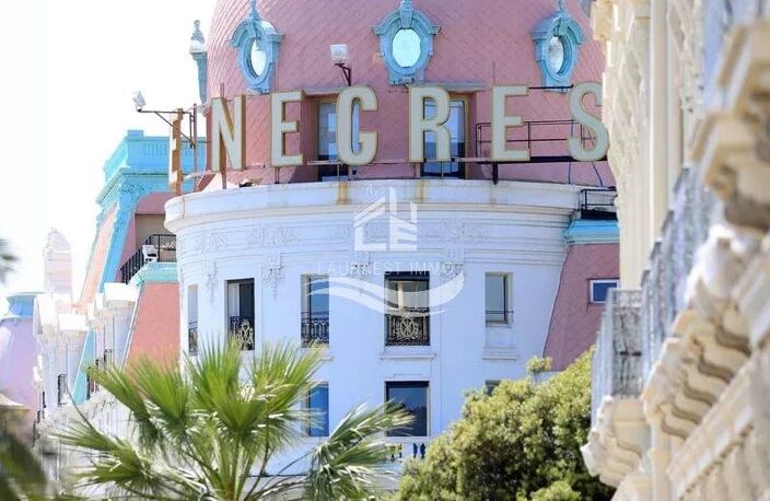 Promenade des Anglais / Negresco — photo 3