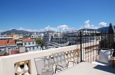appartement 2 pièces 60 m2 à louer à Nice (06000)