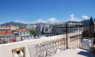 Appartement 2 Pièces 60 m² à louer à Nice (06000)