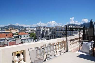 Appartement 2 pièces 1800 €