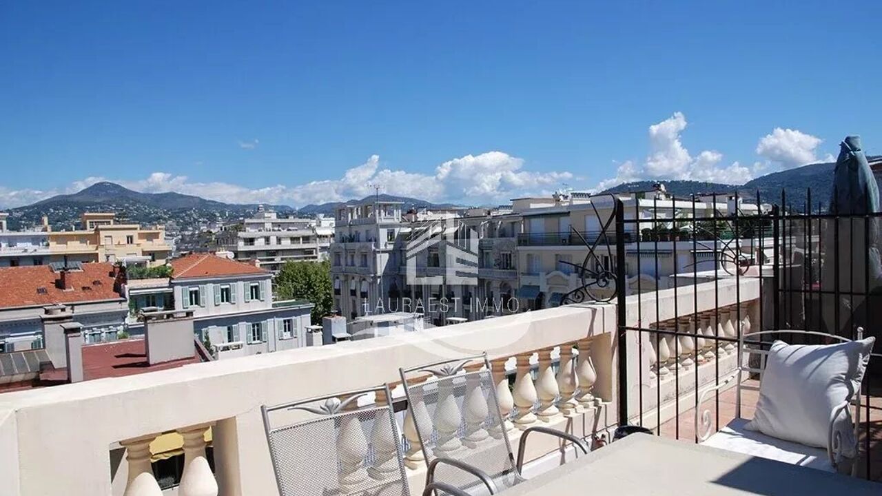 appartement 2 pièces 60 m2 à louer à Nice (06000)