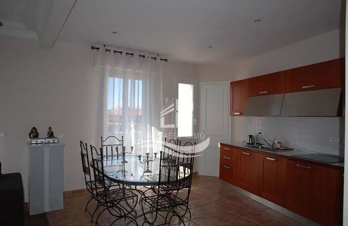 Appartement 2 pièce Carrée D’Or — photo 3