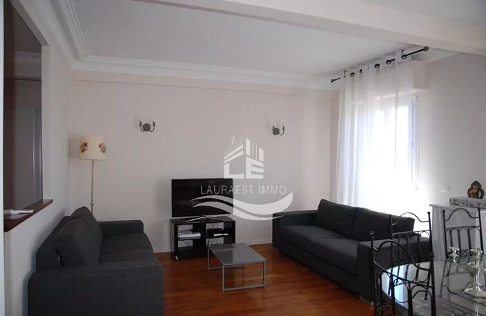 Appartement 2 pièce Carrée D’Or — photo 4