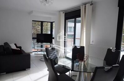 location appartement 1 500 € CC /mois à proximité de Nice (06100)