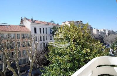 appartement 4 pièces 120 m2 à louer à Nice (06000)