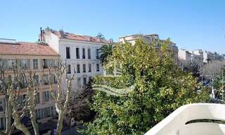 Appartement 4 Pièces 120 m² à louer à Nice (06000)