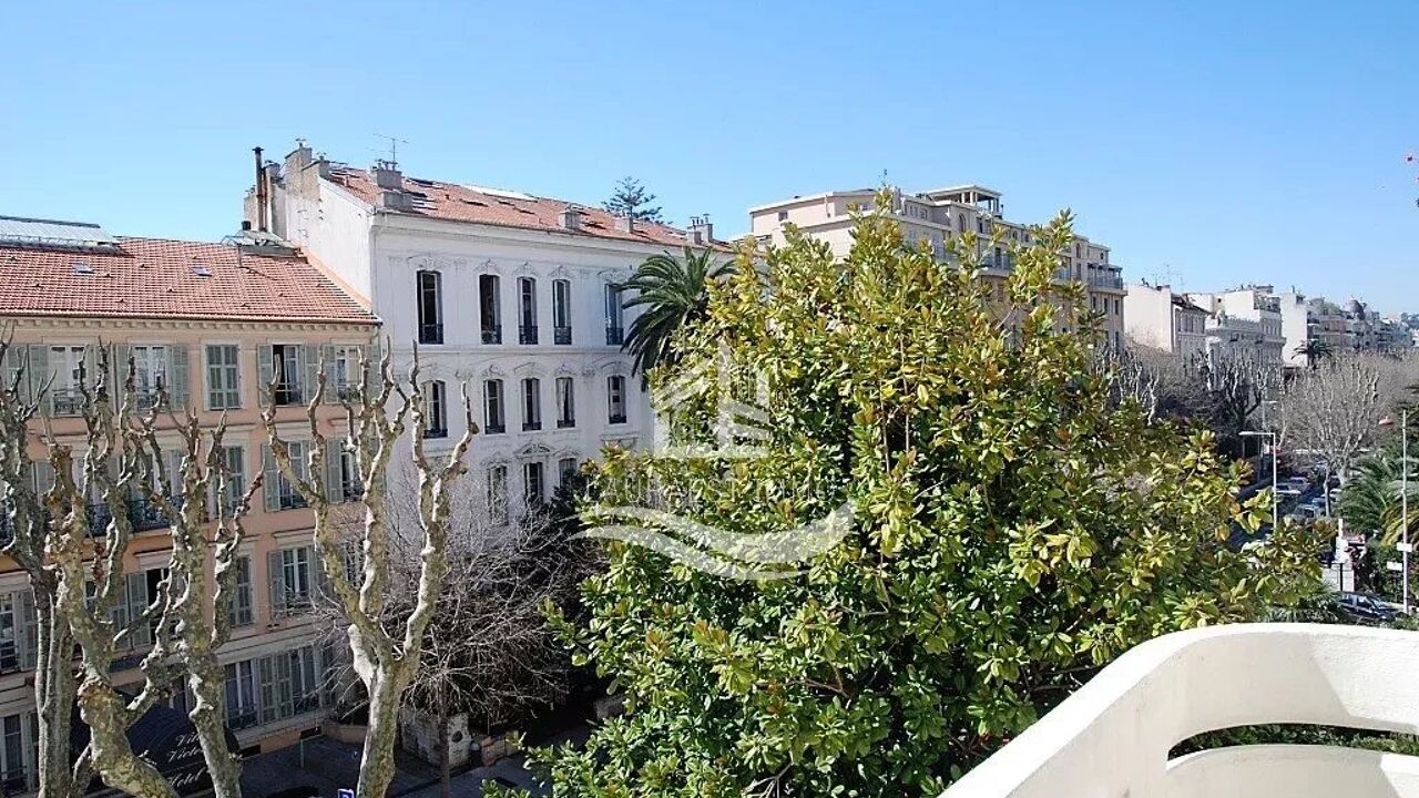 appartement 4 pièces 120 m2 à louer à Nice (06000)