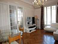 Appartement  4 pièces NICE- Bd Victor Hugo — photo 2