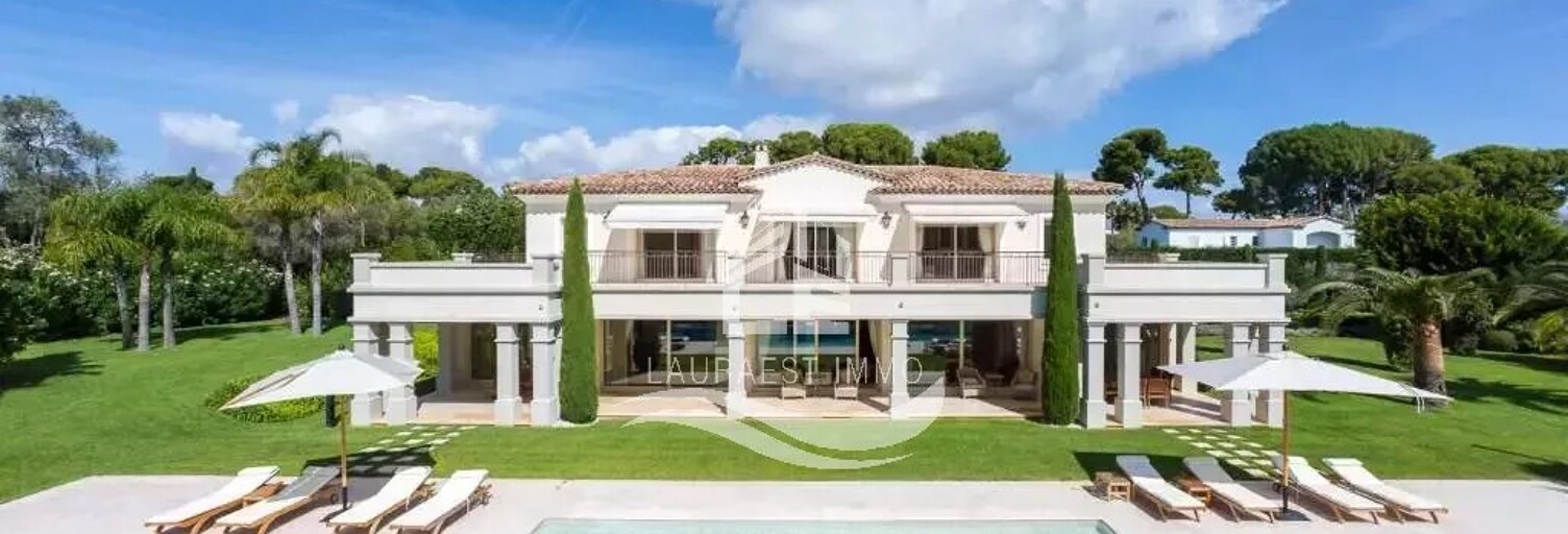 Maison 10 Pièces 1000 m² à louer à Antibes (06160)