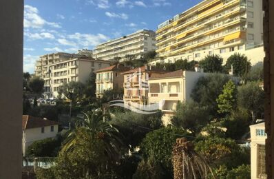 location appartement 49 € CC /mois à proximité de Nice (06100)