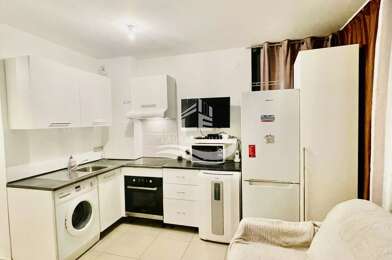 Appartement 1 pièces 1300 €