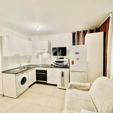 Appartement 1 pièces 1300 €