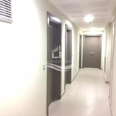 Appartement 1 pièces 1300 €