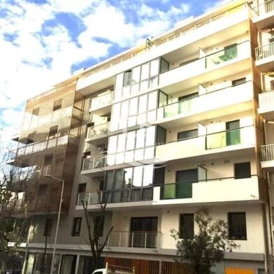 Appartement 1 pièces 1300 €