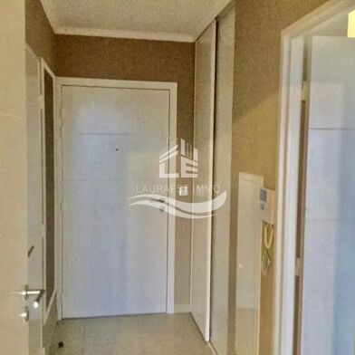 Appartement 1 pièces 1300 €