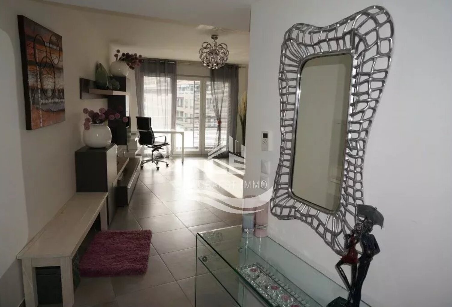 Appartement 3 pièces dans Immeuble Neuf — photo 1