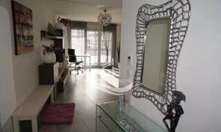 Appartement 3 Pièces 80 m² à louer à Nice (06000)