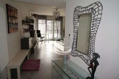 Appartement 3 pièces 2150 €