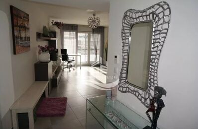 location appartement 2 150 € CC /mois à proximité de Antibes (06600)