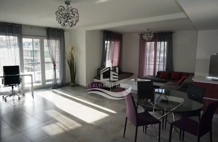 Appartement 3 pièces dans Immeuble Neuf — photo 2