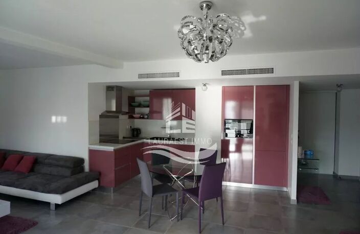 Appartement 3 pièces dans Immeuble Neuf — photo 4