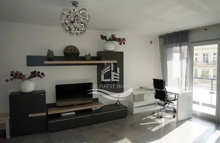 Appartement 3 pièces dans Immeuble Neuf — photo 5
