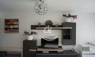 Appartement 3 Pièces 80 m² à louer à Nice (06000)