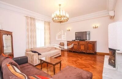 location appartement 2 500 € CC /mois à proximité de Castellar (06500)
