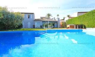 Maison 6 Pièces 250 m² à vendre à Villeneuve-Loubet (06270)