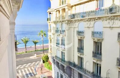 location appartement 2 000 € CC /mois à proximité de Nice (06300)