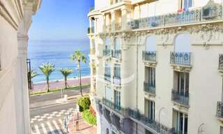 Appartement 1 Pièce 40 m² à louer à Nice (06000)