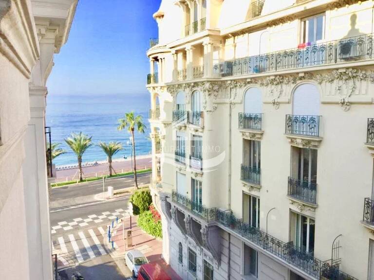 Appartement Negresco — photo 1