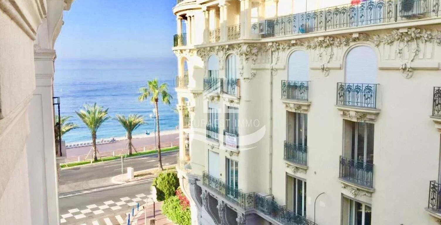 Appartement Negresco — photo 1
