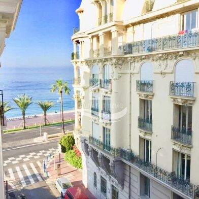 Appartement 1 pièces 2000 €