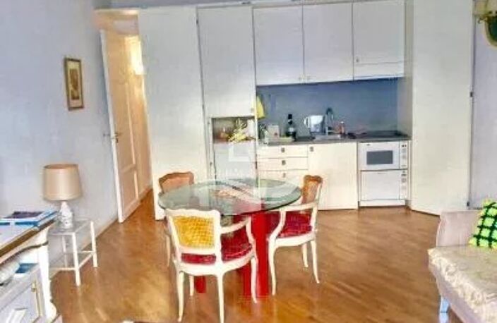 Appartement Negresco — photo 2
