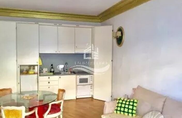 Appartement Negresco — photo 3
