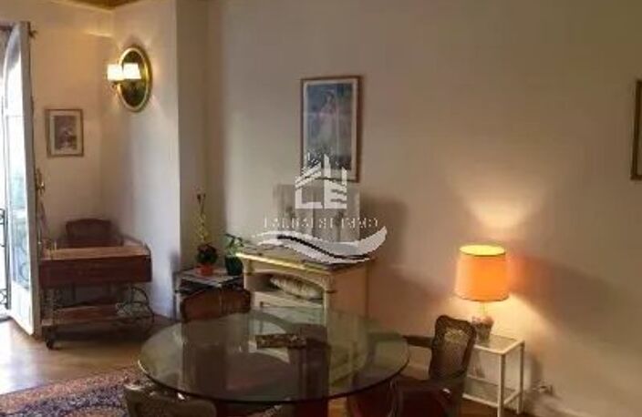 Appartement Negresco — photo 4