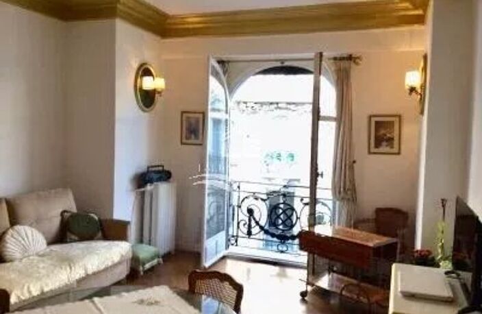 Appartement Negresco — photo 5
