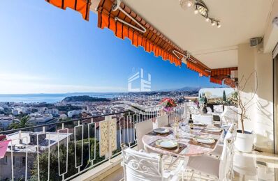 vente appartement 1 300 000 € à proximité de Nice (06300)