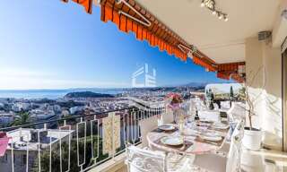 Appartement 5 Pièces 125 m² à vendre à Nice (06000)