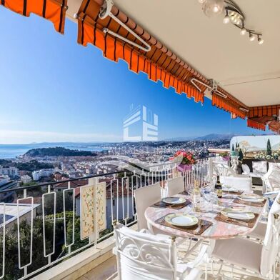 Appartement 5 pièces 1300000 €