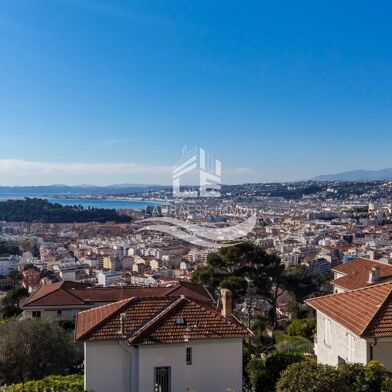 Appartement 5 pièces 1300000 €