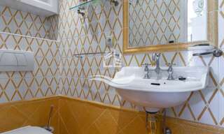 Appartement 5 Pièces 125 m² à vendre à Nice (06000)